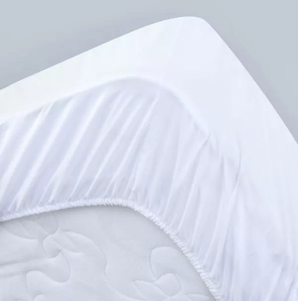 ☁️🐏Cubre Colchon Impermeable 💦🛌⭐️⭐️⭐️⭐️⭐️