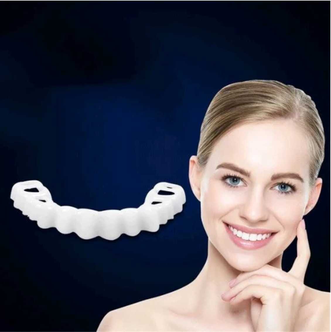 Smiley™ Molde de Sonrisa Perfecta Belleza, Salud, Aseo, Cuidado Personal Tienda Aparatto