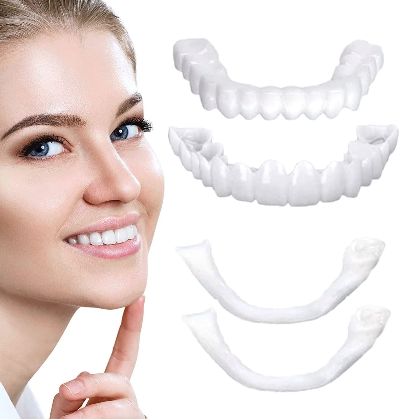 Smiley™ Molde de Sonrisa Perfecta Belleza, Salud, Aseo, Cuidado Personal Tienda Aparatto