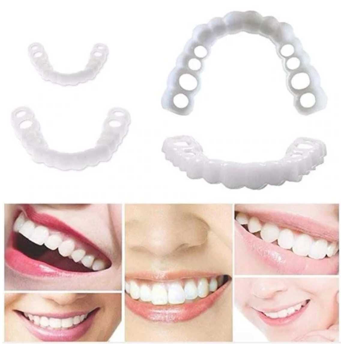 Smiley™ Molde de Sonrisa Perfecta Belleza, Salud, Aseo, Cuidado Personal Tienda Aparatto