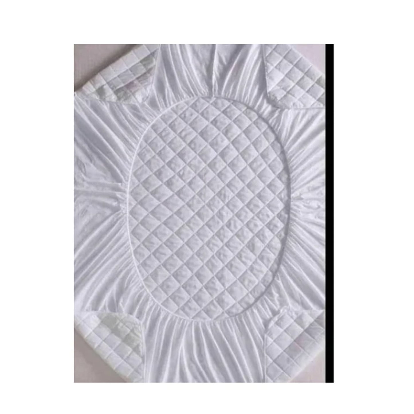☁️🐏Cubre Colchon Impermeable 💦🛌⭐️⭐️⭐️⭐️⭐️