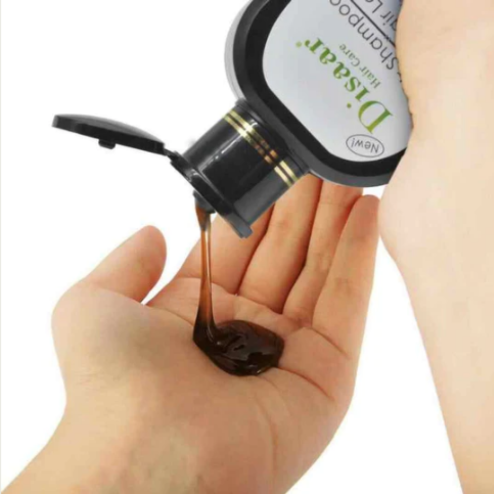 Pack Shampoo y Serum Anticaída DISAAR®
