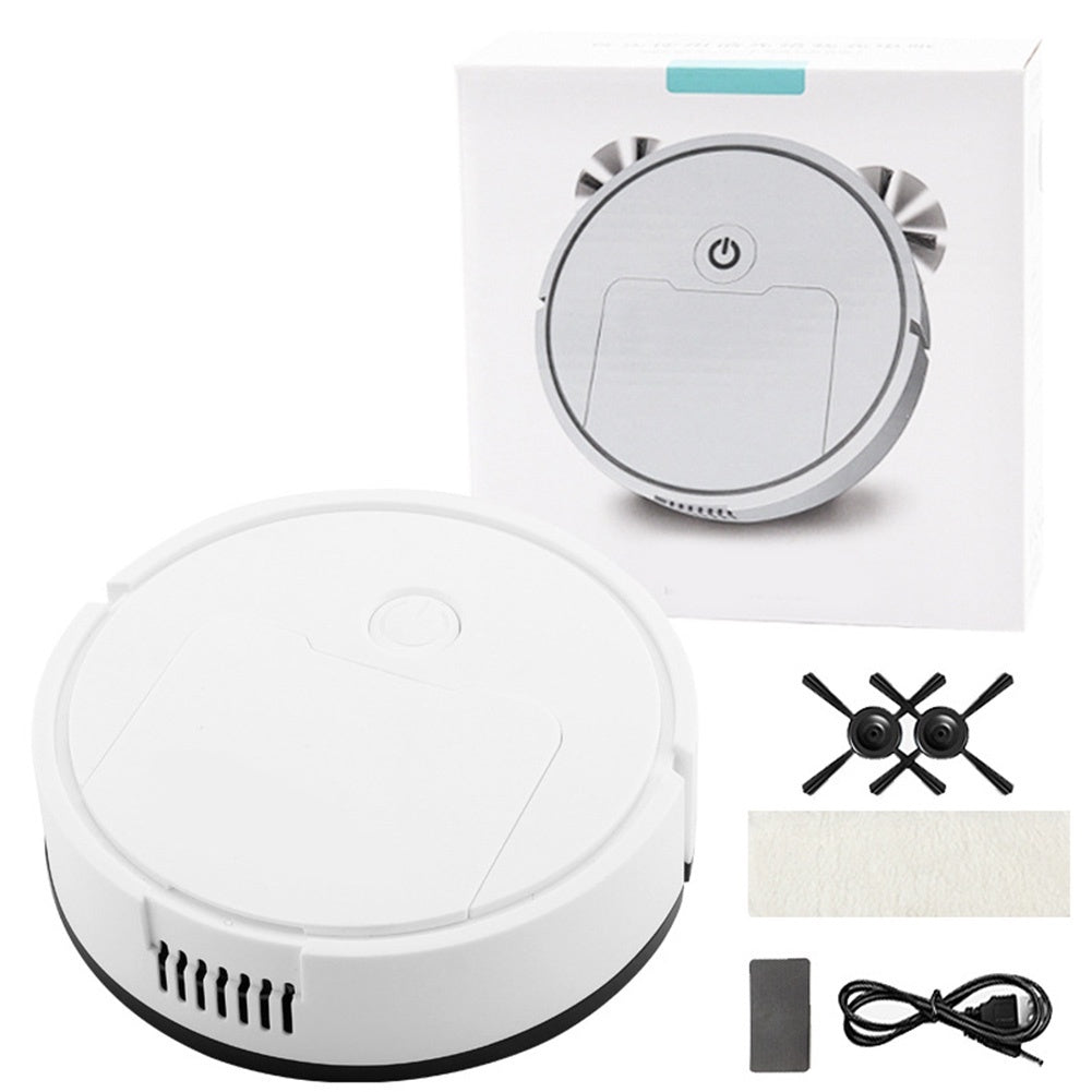 ROBOT 4 EN 1 + ENVÍO GRATIS ⚡️50%OFF⚡️OFERTA⚡️