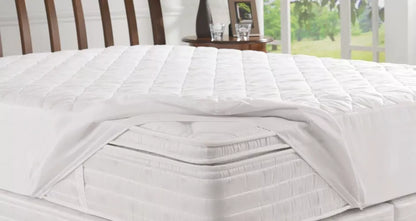 ☁️🐏Cubre Colchon Impermeable 💦🛌⭐️⭐️⭐️⭐️⭐️
