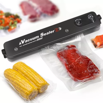 Selladora SEALER PRO™ Al Vacio
