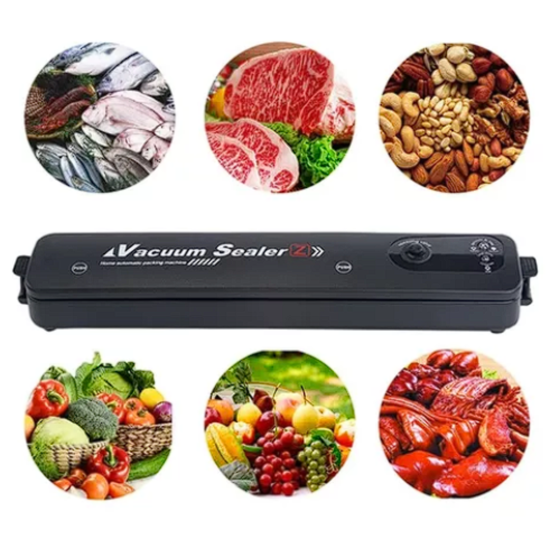 Selladora SEALER PRO™ Al Vacio