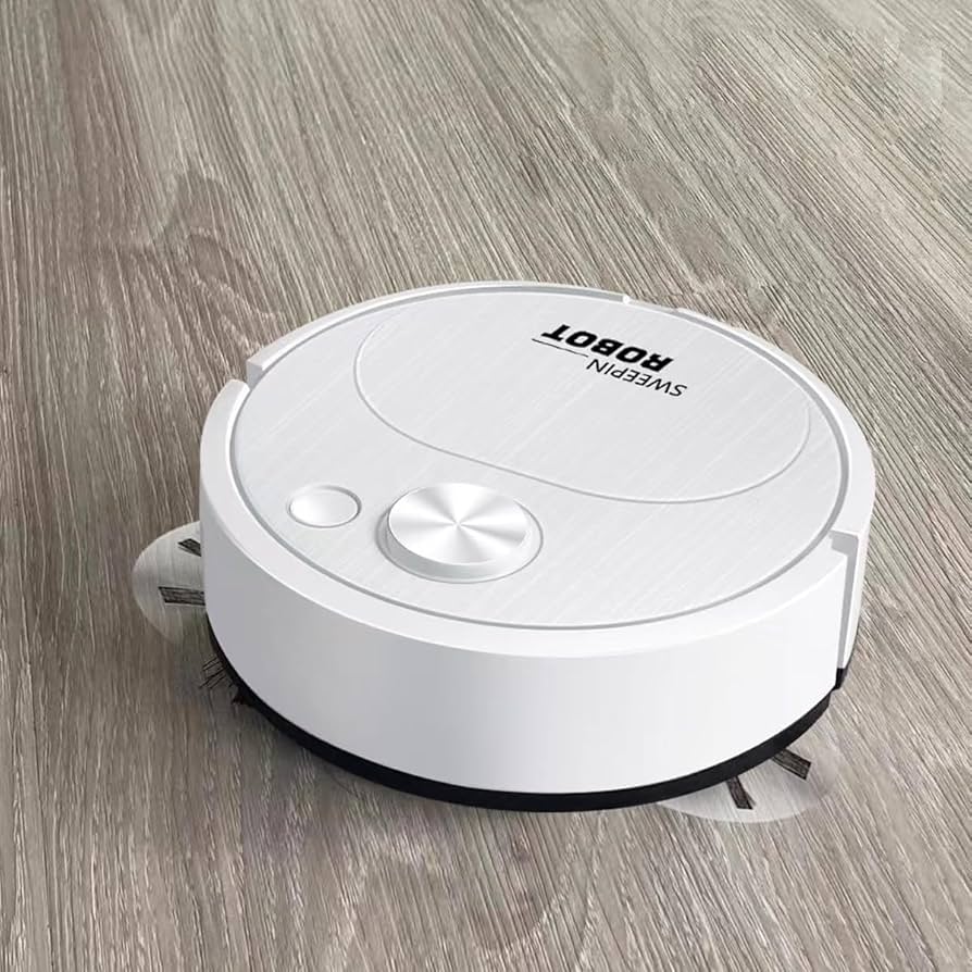ROBOT 4 EN 1 + ENVÍO GRATIS ⚡️50%OFF⚡️OFERTA⚡️