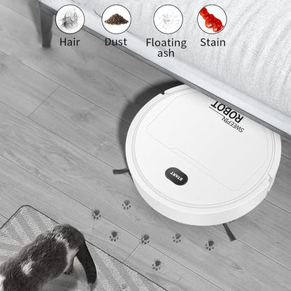 ROBOT 4 EN 1 + ENVÍO GRATIS ⚡️50%OFF⚡️OFERTA⚡️