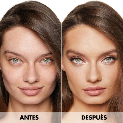 Nueva Crema CC+ Profesional con SPF 50+ [2 por 1] 2x1