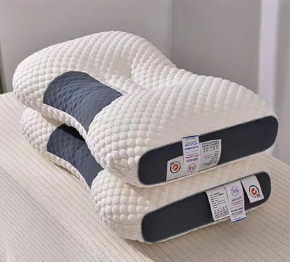 compra 1 y llévate 2 🐑CerviCare® Almohada Ortopedica Para La Cervical😴💭🐑 (2X1)