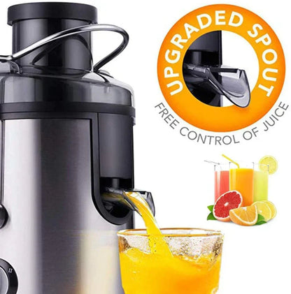 Extractor De Jugo Sonaky™🍹💪