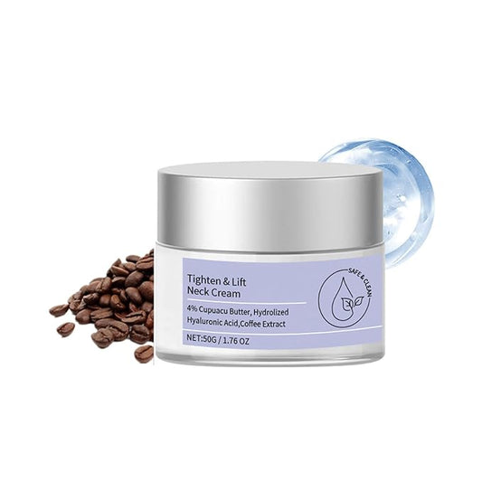 💜2x1 Neck Cream® Reafirmante Antienvejecimiento-Compra 1 y llévate 2💜