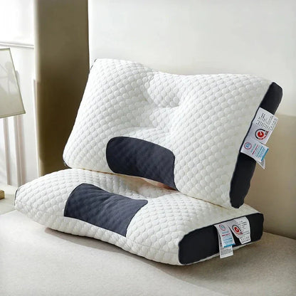 compra 1 y llévate 2 🐑CerviCare® Almohada Ortopedica Para La Cervical😴💭🐑 (2X1)