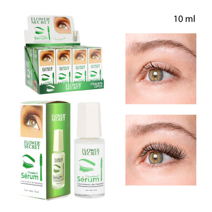 💚2X1 Serum FLOWER SECRET®️ Crecimiento Pestaña👁💚