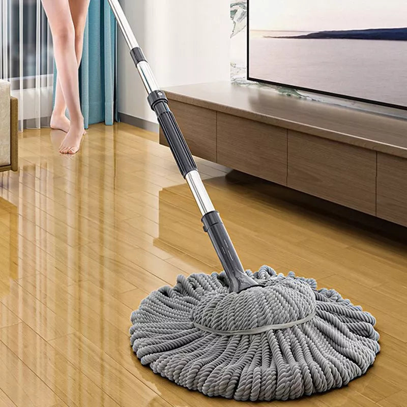 🌪️🌊TRAPERO MAGICO AUTOESCURRIDOR HOGAR🏠✨