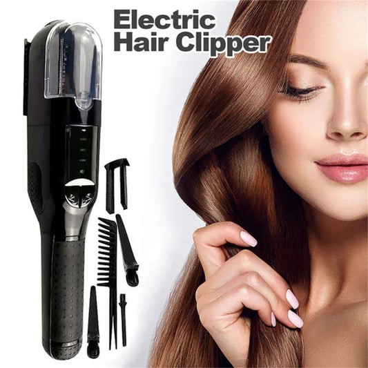 💇Cortador Puntas Abiertas inalámbrica FASIZ®✂️