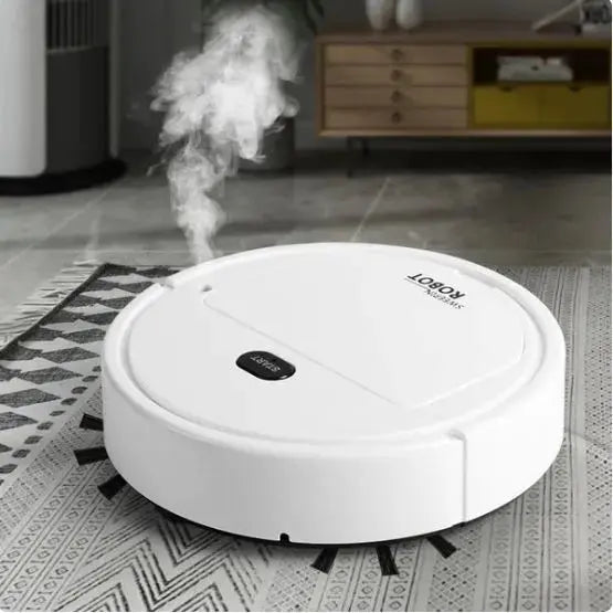ROBOT 4 EN 1 + ENVÍO GRATIS ⚡️50%OFF⚡️OFERTA⚡️