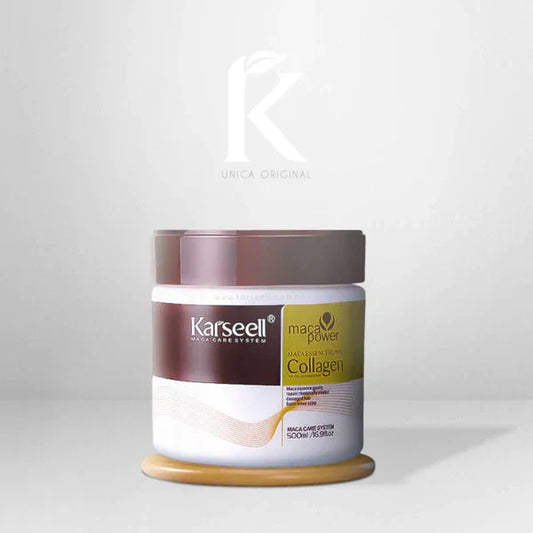 Mascarilla Bótox Capilar Karseell®