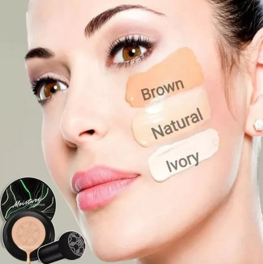Nueva Crema CC+ Profesional con SPF 50+ [2 por 1] 2x1