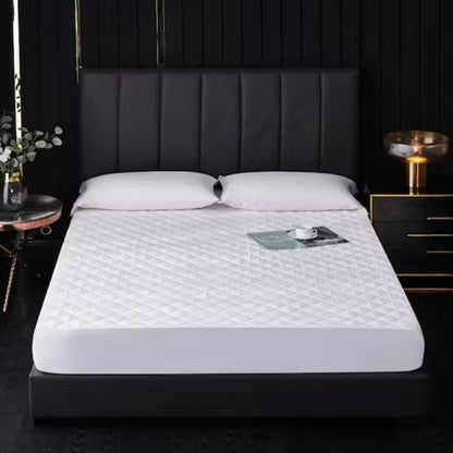 ☁️🐏Cubre Colchon Impermeable 💦🛌⭐️⭐️⭐️⭐️⭐️