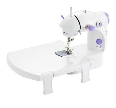 💡 Mini Máquina de Coser 💡 + ENVIO GRATIS ✈️