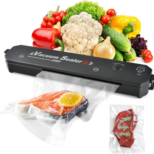 Selladora SEALER PRO™ Al Vacio