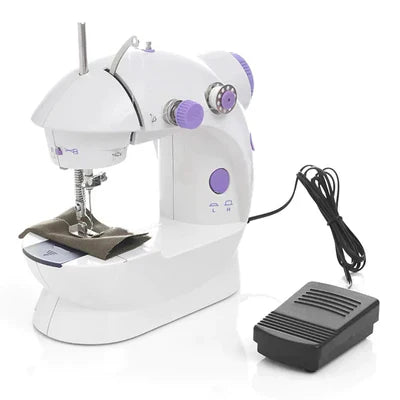 💡 Mini Máquina de Coser 💡 + ENVIO GRATIS ✈️