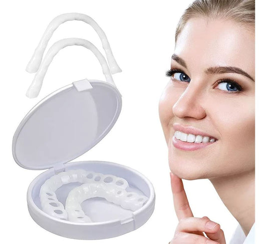 Smiley™ Molde de Sonrisa Perfecta Belleza, Salud, Aseo, Cuidado Personal Tienda Aparatto 