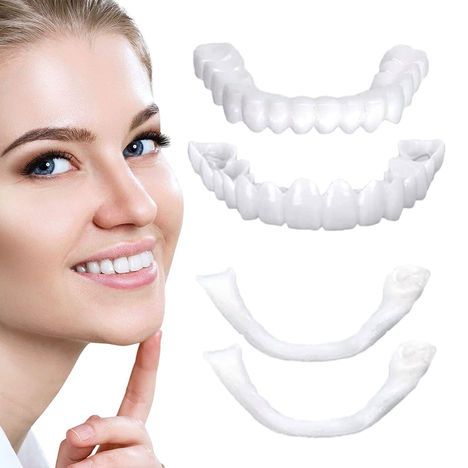 Smiley™ Molde de Sonrisa Perfecta Belleza, Salud, Aseo, Cuidado Personal Tienda Aparatto 