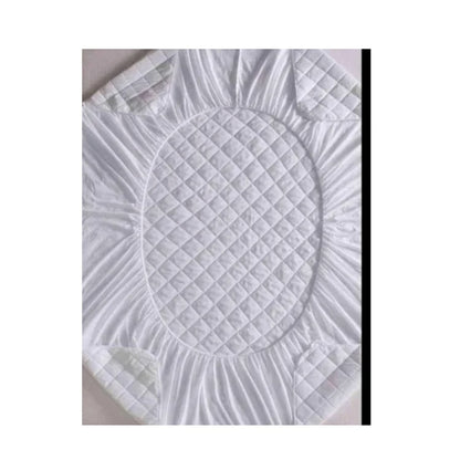 ☁️🐏Cubre Colchon Impermeable 💦🛌⭐️⭐️⭐️⭐️⭐️